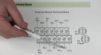 How to Wire a Type Z or Type Ex pz Purge Unit